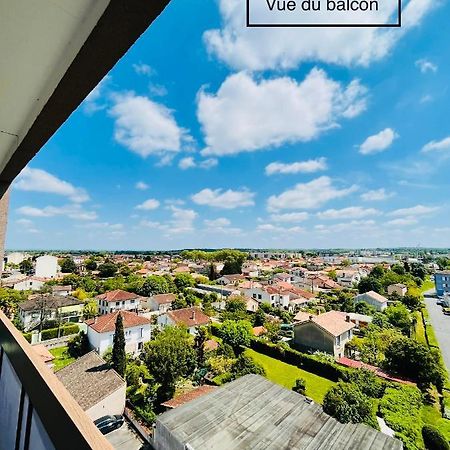 Appartement A 2 Pas Du Centre Ville Montauban Extérieur photo